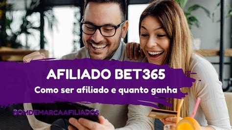 afiliados bet365.